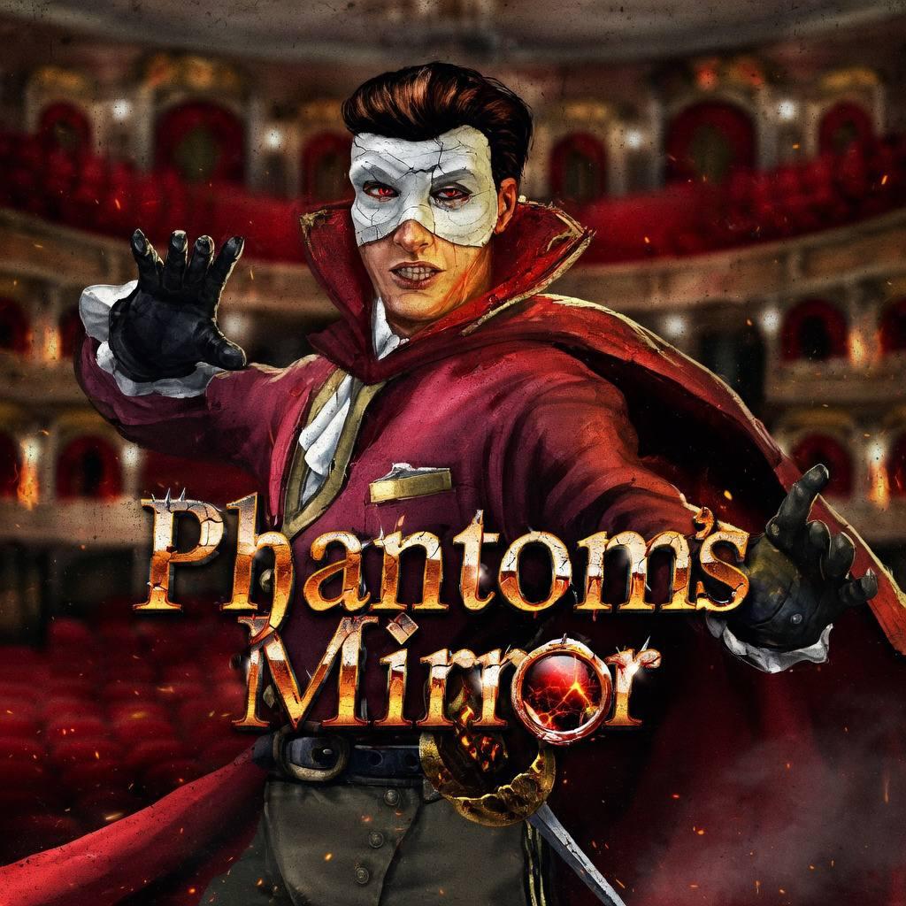 Phantoms Mirror